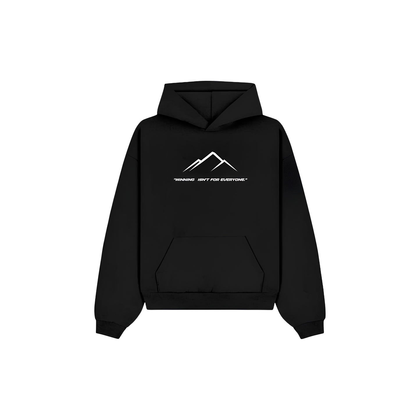 Stryke ST4 Hoodie