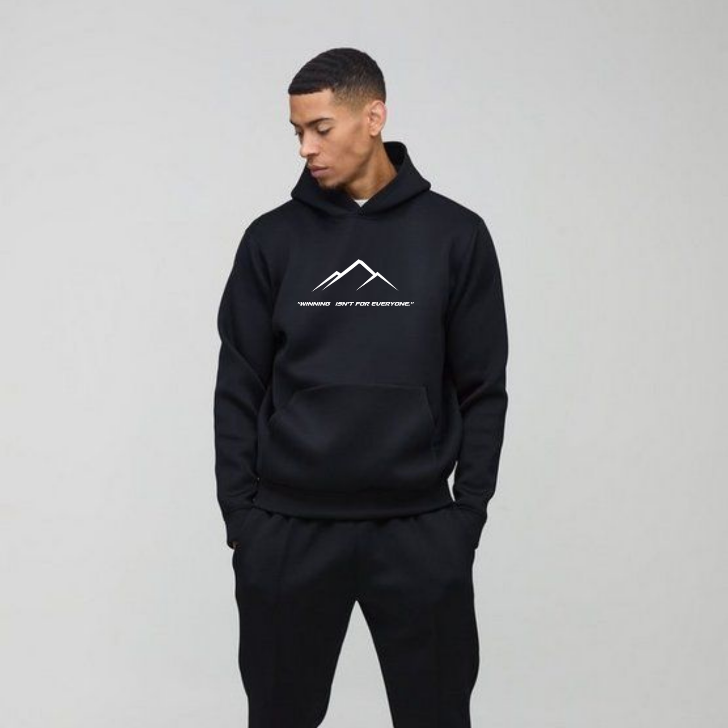 Stryke ST4 Hoodie