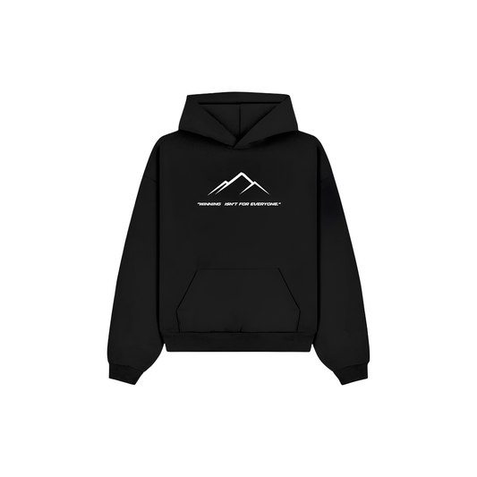 Stryke ST4 Hoodie