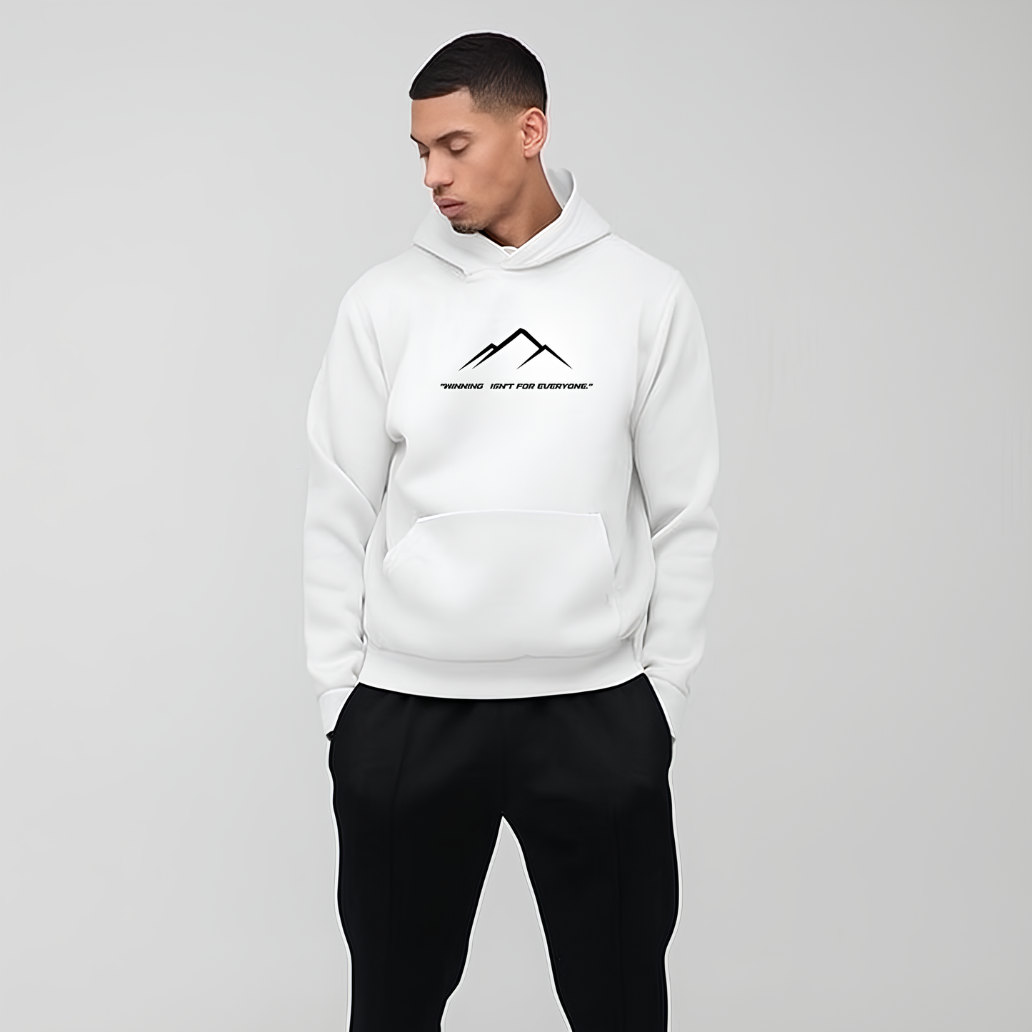 Stryke ST4 Hoodie