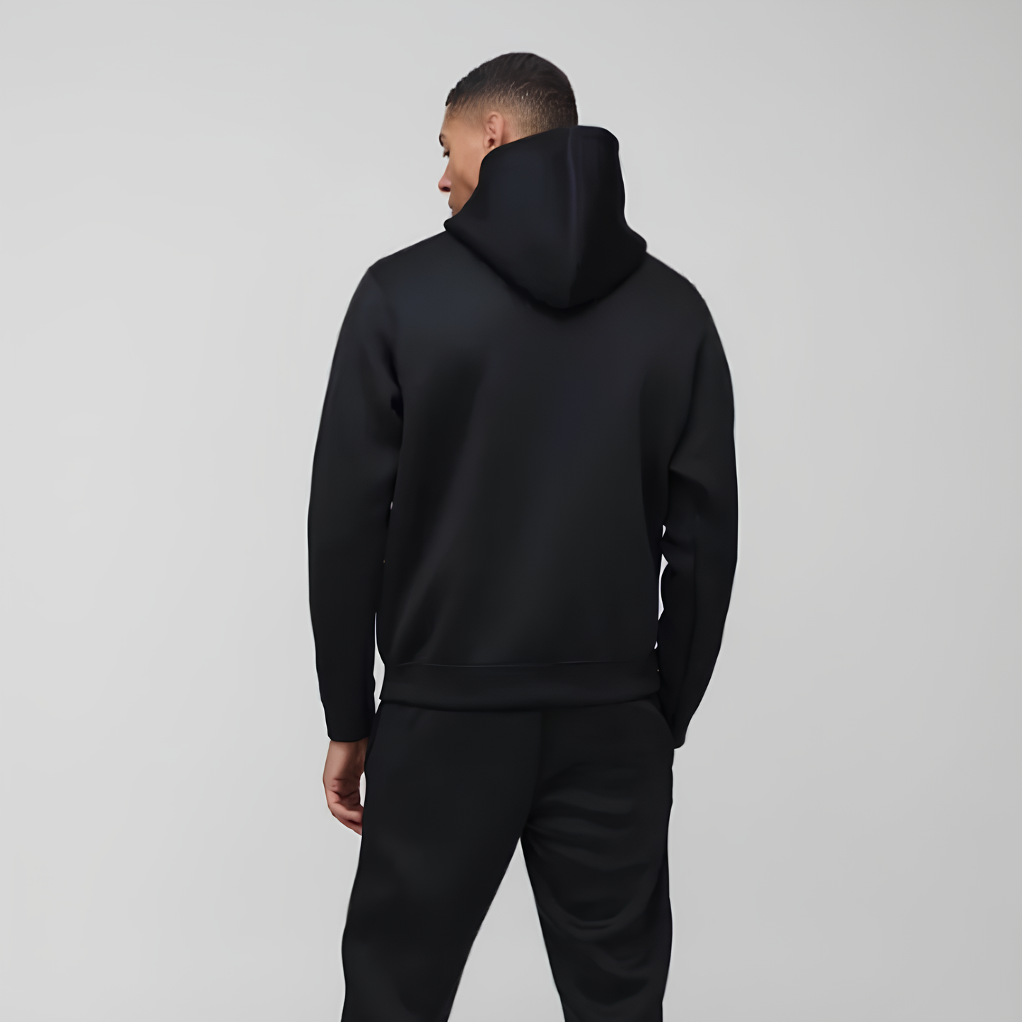 Stryke ST3 Hoodie
