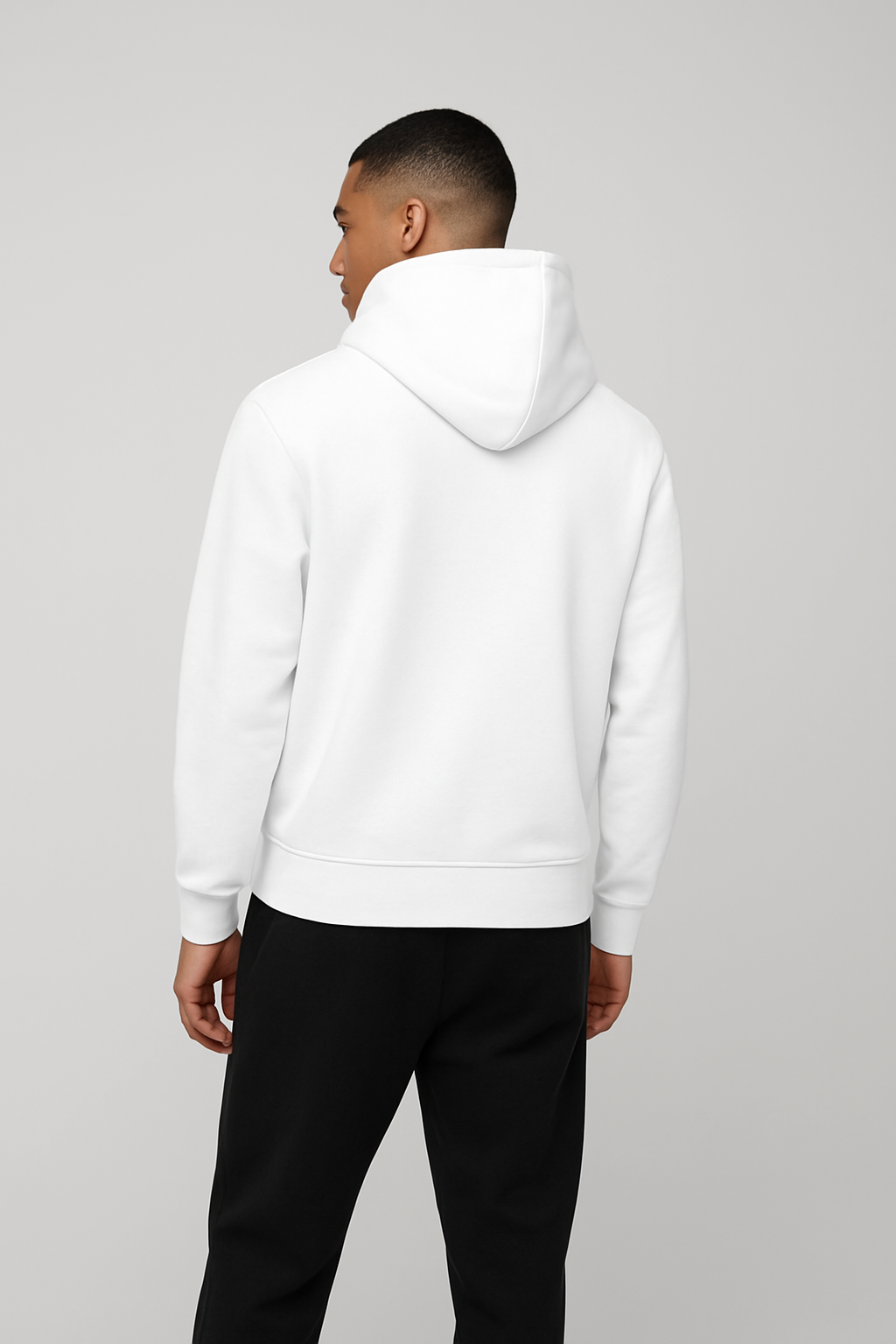 Stryke ST3 Hoodie